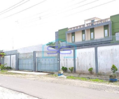 Disewakan Gudang Deli Serdang Medan