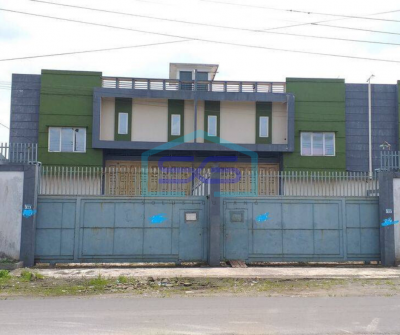 Disewakan Gudang Deli Serdang Medan