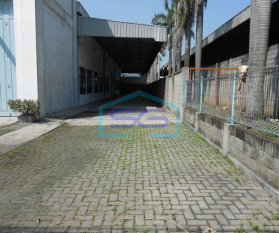 Disewakan Gudang Star Tanjung Morawa Medan