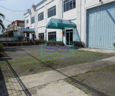 Disewakan Gudang Star Tanjung Morawa Medan