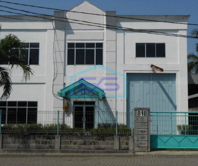 Disewakan Gudang Star Tanjung Morawa Medan