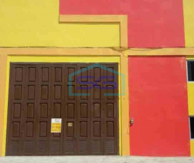 Disewakan Gudang di KIM II Medan