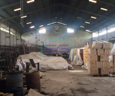 Disewakan Gudang Medan Tanjung Morawa