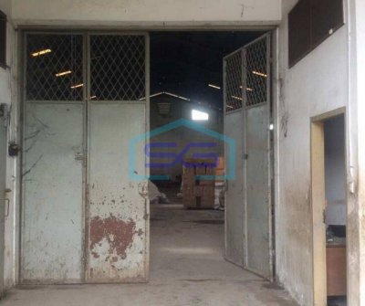 Disewakan Gudang Medan Tanjung Morawa