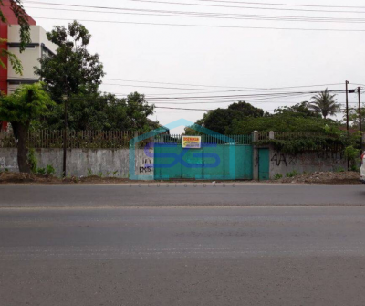 Disewakan Gudang Medan Lintas Sumatera Siap Pakai