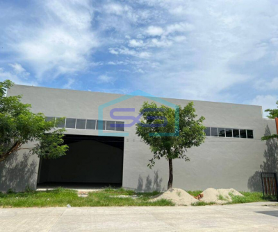 Disewakan Gudang Showroom WLC Tanjung Morawa Medan