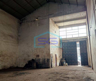 Disewakan Gudang Sbc 1 Medan