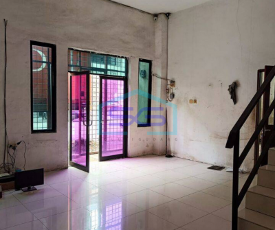 Disewakan Gudang Sbc 1 Medan