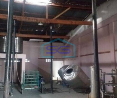 Dijual Gudang lokasi Medan