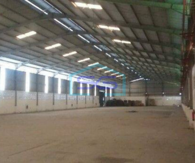 Disewakan Gudang KIM 2 Medan