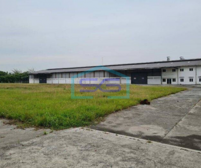 Disewakan Gudang KIM 2 Medan