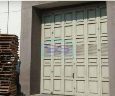 Dijual 1 Unit Gudang Medan Deli