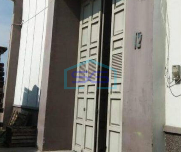 Dijual 1 Unit Gudang Medan Deli-2