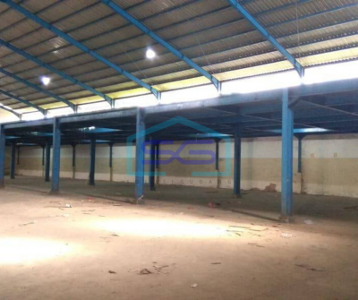 Dijual Gudang Pematang Siantar Siap Pakai