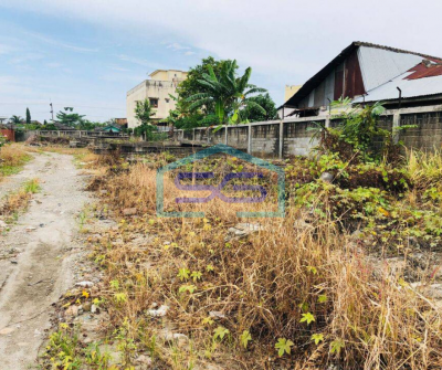 Dijual Cepat Gudang lokasi Medan