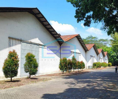 Disewakan Gudang Tanjung Morawa Medan