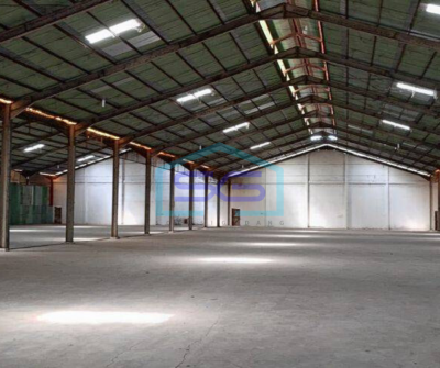 Disewakan Gudang Tanjung Morawa Medan