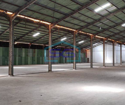 Disewakan Gudang Tanjung Morawa Medan