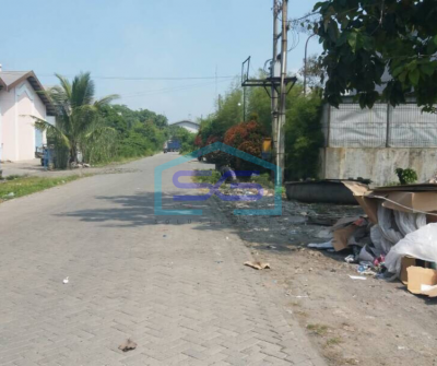 Dijual Gudang Pulau Karimun Medan