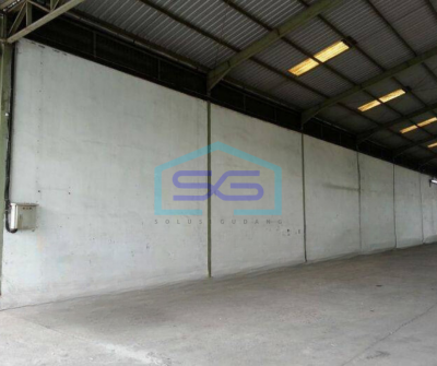 Dijual Gudang Di Medan Tanjung Morawa Medan