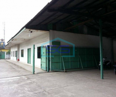 Dijual Gudang Di Medan Tanjung Morawa Medan