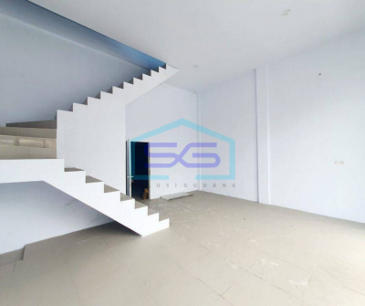 Dijual Gudang Pancing Logistic Center Medan