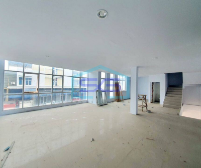 Dijual Gudang Pancing Logistic Center Medan