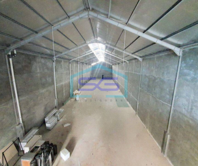 Dijual Gudang Pancing Logistic Center Medan