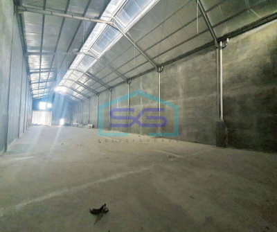 Dijual Gudang Pancing Logistic Center Medan