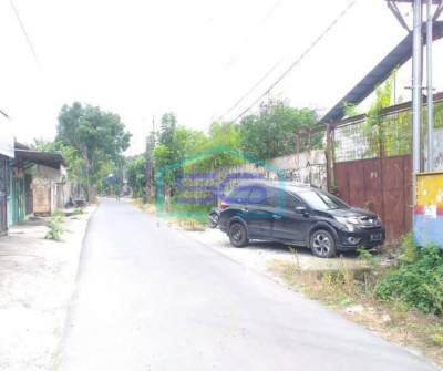 Dijual Gudang Lokasi Medan Helvetia