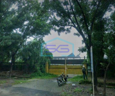 Dijual Gudang lokasi di Medan Sumatera selatan