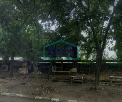 Dijual Gudang lokasi di Medan Sumatera selatan