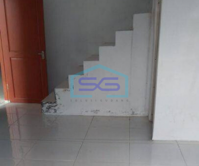 Disewakan Gudang Panam Bizpark Pekanbaru Siap Pakai -G-0183