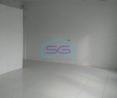 Disewakan Gudang Panam Bizpark Pekanbaru Siap Pakai -G-0183