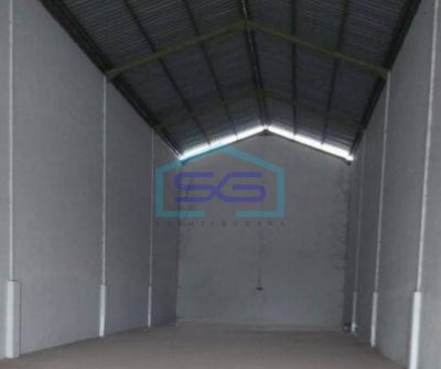 Disewakan Gudang Panam Bizpark Pekanbaru Siap Pakai -G-0183