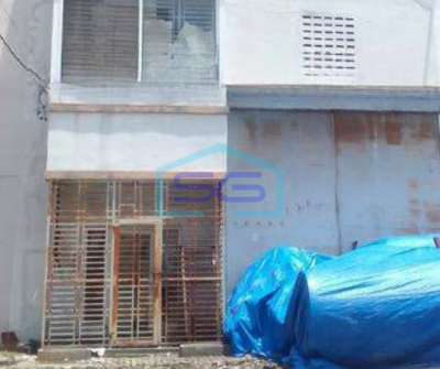 Disewakan Gudang Brayan Trade Center btc Helvetia, Deli Serdang