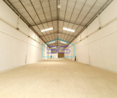 Dijual Gudang Makmur Warehouse Medan-5