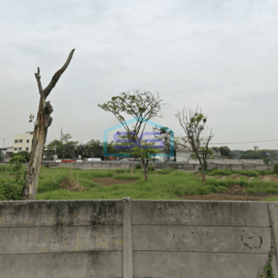 Dijual Tanah Kavling di Kapuk Kamal Jakarta Barat