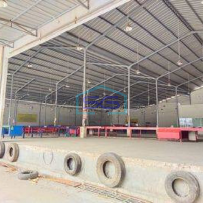 Disewakan Gudang di Angke Jakarta Barat