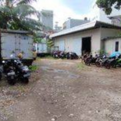 Dijual Tanah Kavling di Mangga Besar Jakarta Barat