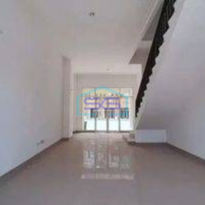 Disewakan Ruko di La Riveria PIK Jakarta Utara