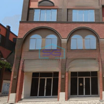 Disewakan Ruko di La Riveria PIK Jakarta Utara