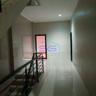 Disewakan Ruko di Pluit Jakarta Utara