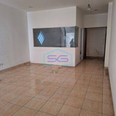 Disewakan Ruko di Cideng Jakarta Pusat