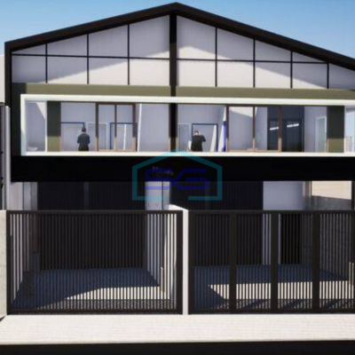 Disewa Ruko di Kampung Bali Tanah Abang Jakarta Pusat