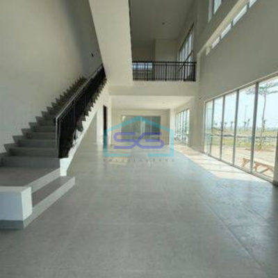 Disewakan Ruko Marina Bay PIK Jakarta Utara