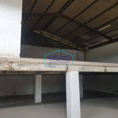 Dijual Gudang di Pluit Jakarta Utara