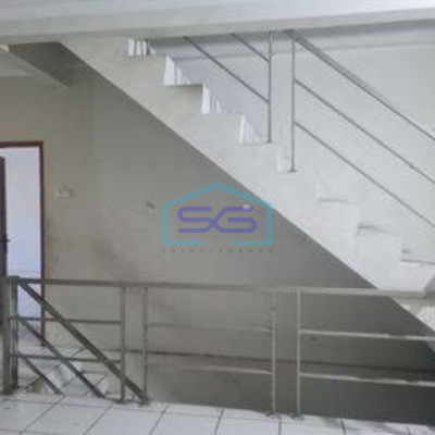 Disewa Ruko Gandeng di Kemayoran Jakarta Pusat