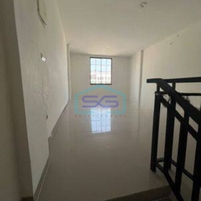 Disewakan Rukan di PIK 2 Jakarta Utara