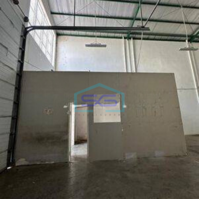 Disewa Gudang Bizzpark Daan Mogot Jakarta Barat